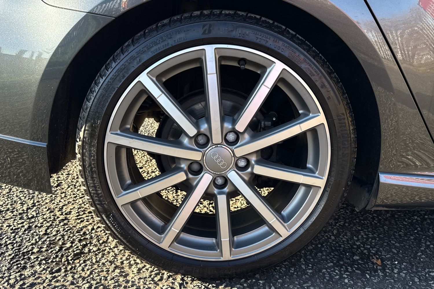 Used Audi A3 2018 for sale - 76805245: Photo 10