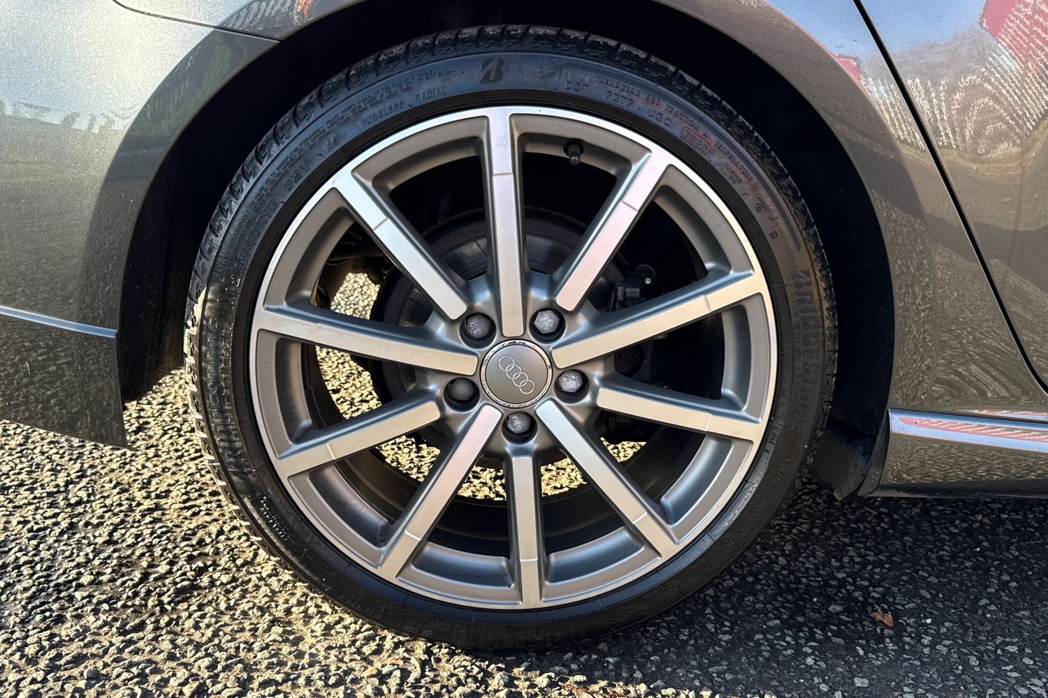 Used Audi A3 2018 for sale - 76805245: Photo 11