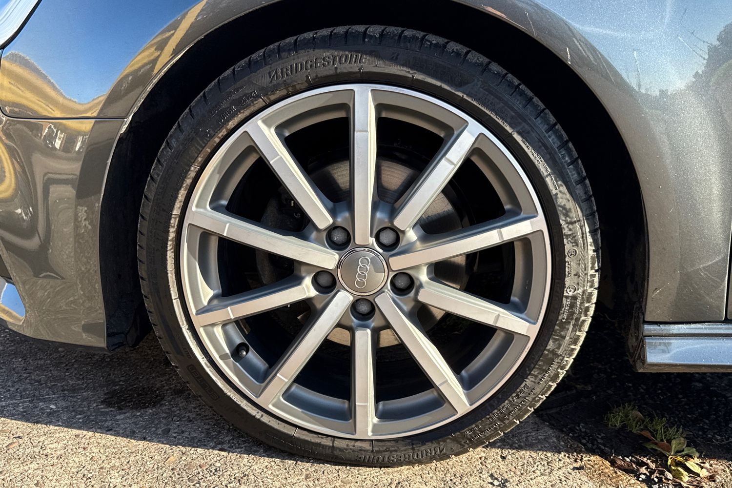 Used Audi A3 2018 for sale - 76805245: Photo 12