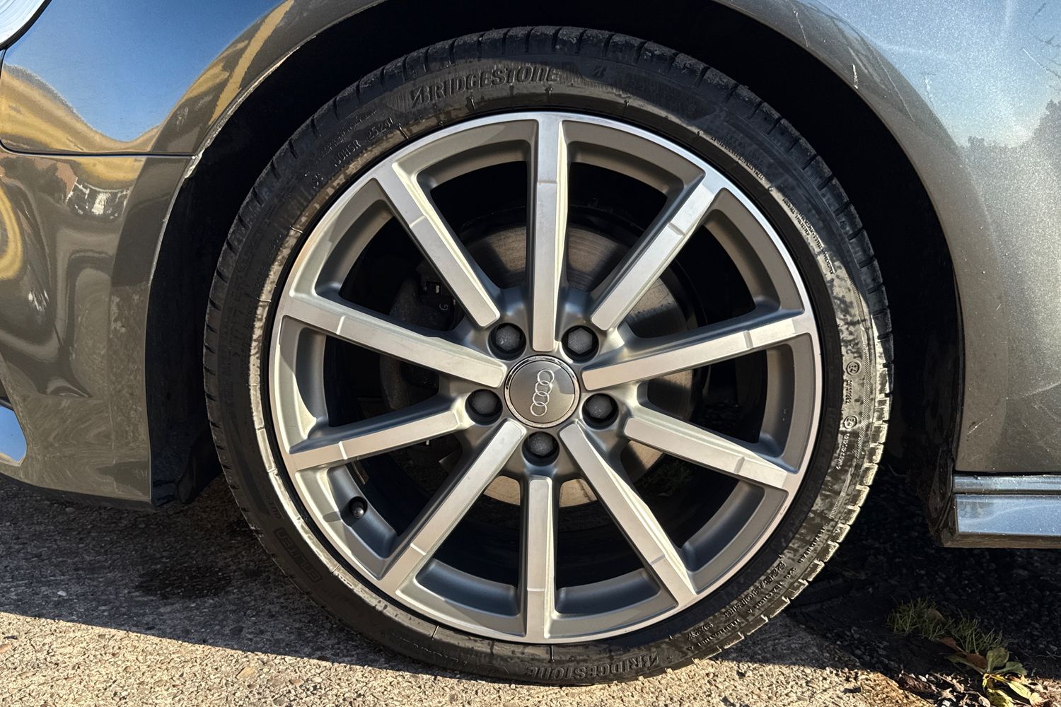 Used Audi A3 2018 for sale - 76805245: Photo 13