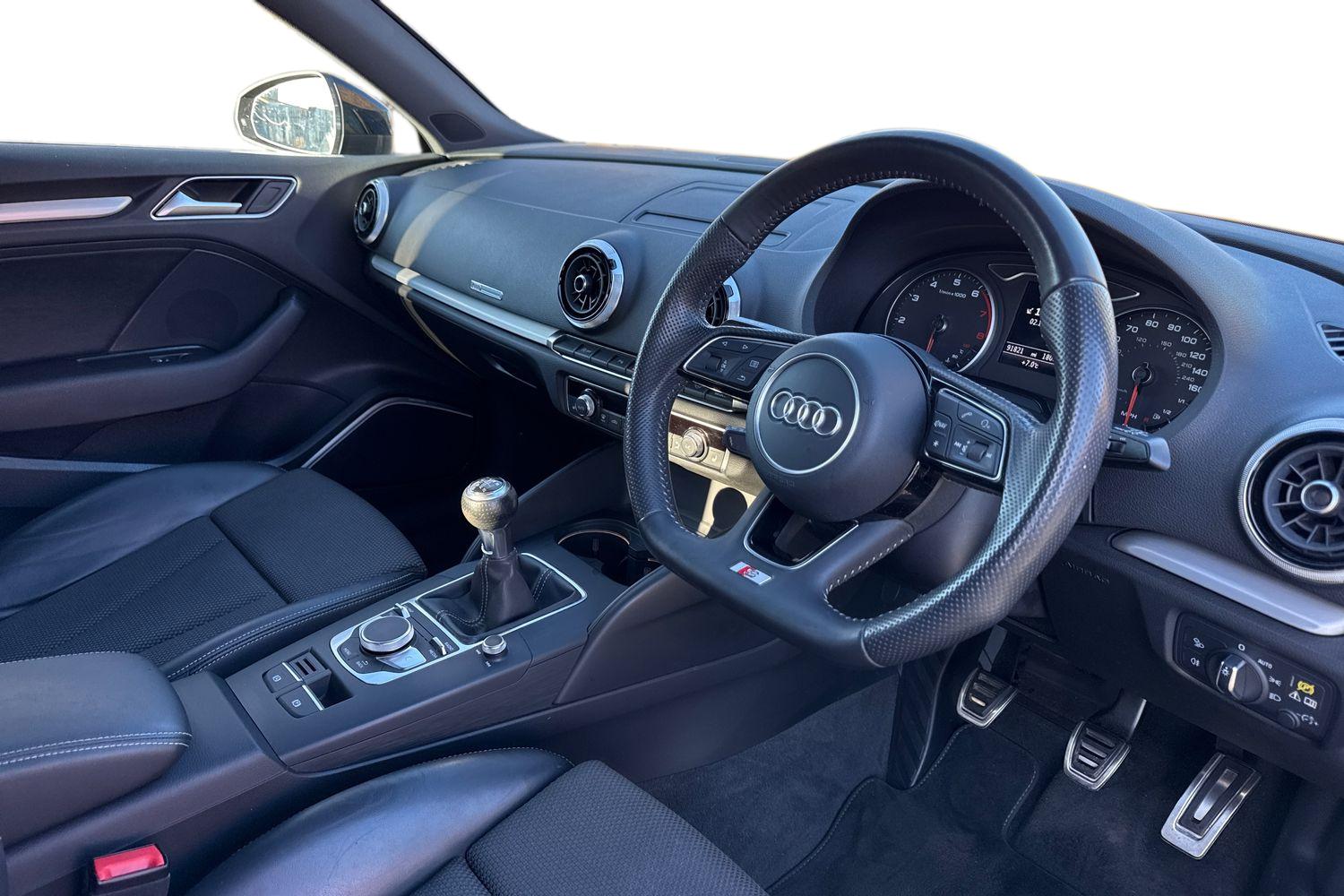 Used Audi A3 2018 for sale - 76805245: Photo 14