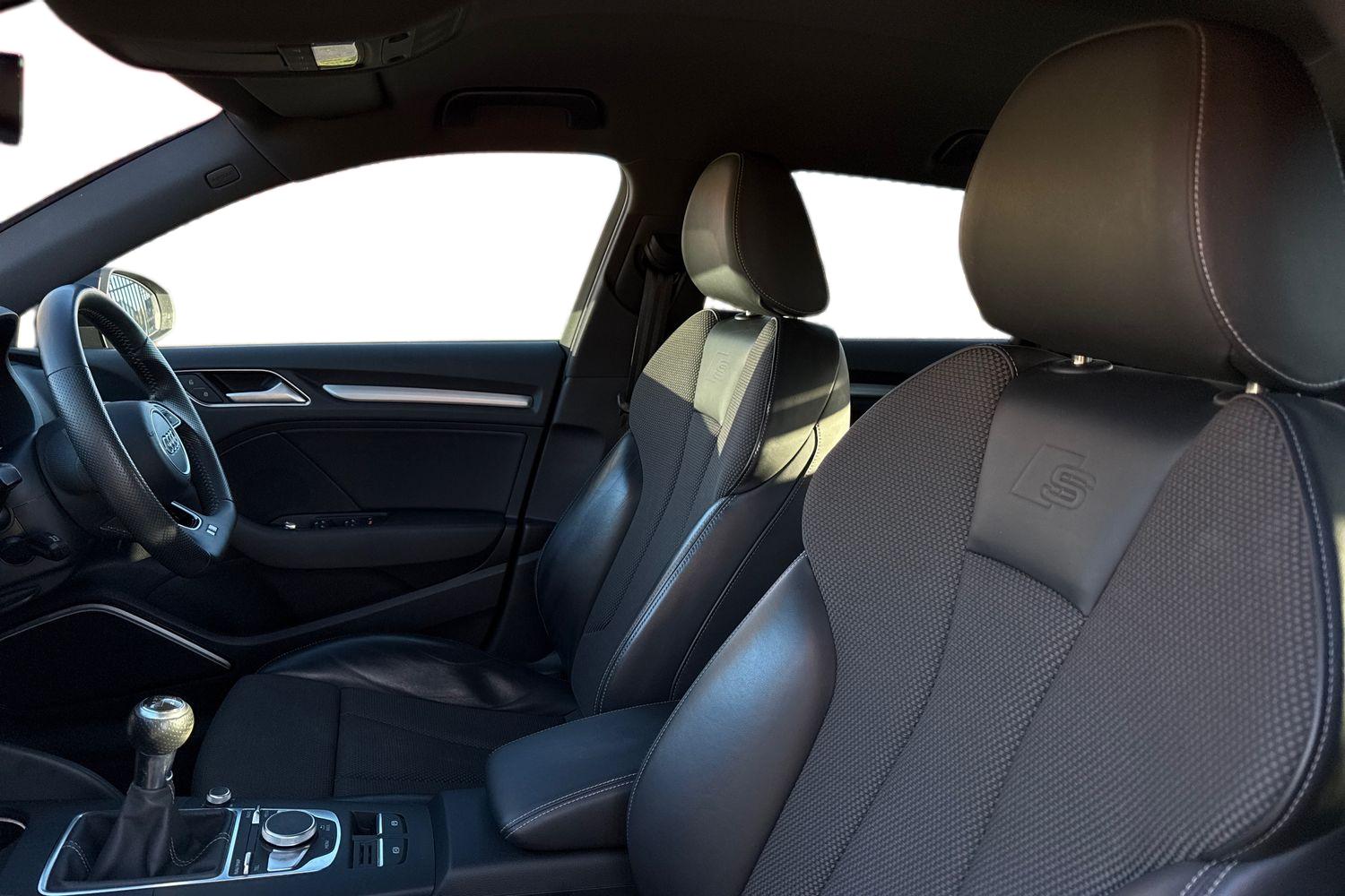 Used Audi A3 2018 for sale - 76805245: Photo 16