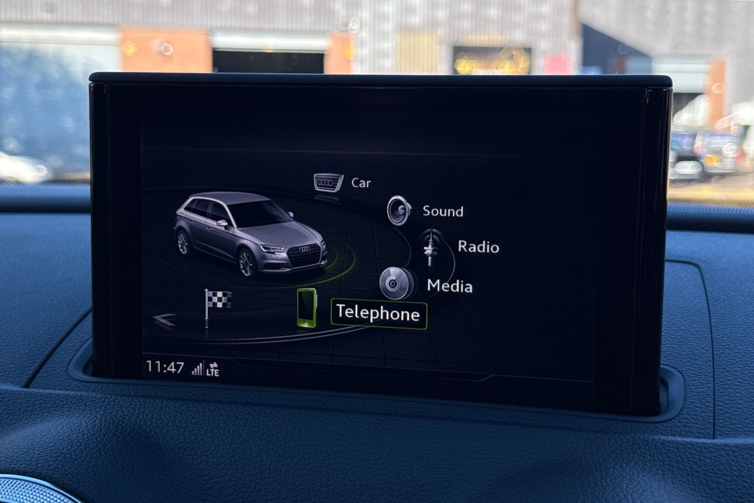 Used Audi A3 2018 for sale - 76805245: Photo 17