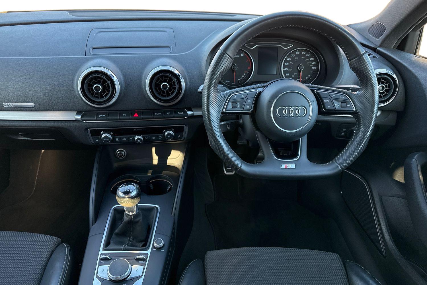 Used Audi A3 2018 for sale - 76805245: Photo 18