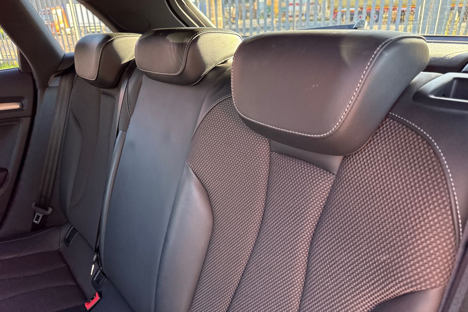 Used Audi A3 2018 for sale - 76805245: Photo 19