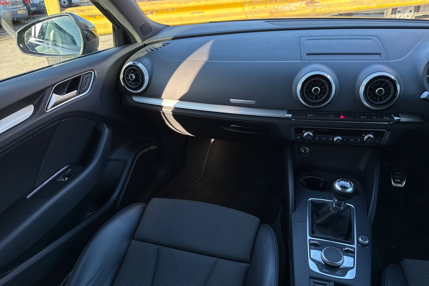 Used Audi A3 2018 for sale - 76805245: Photo 20