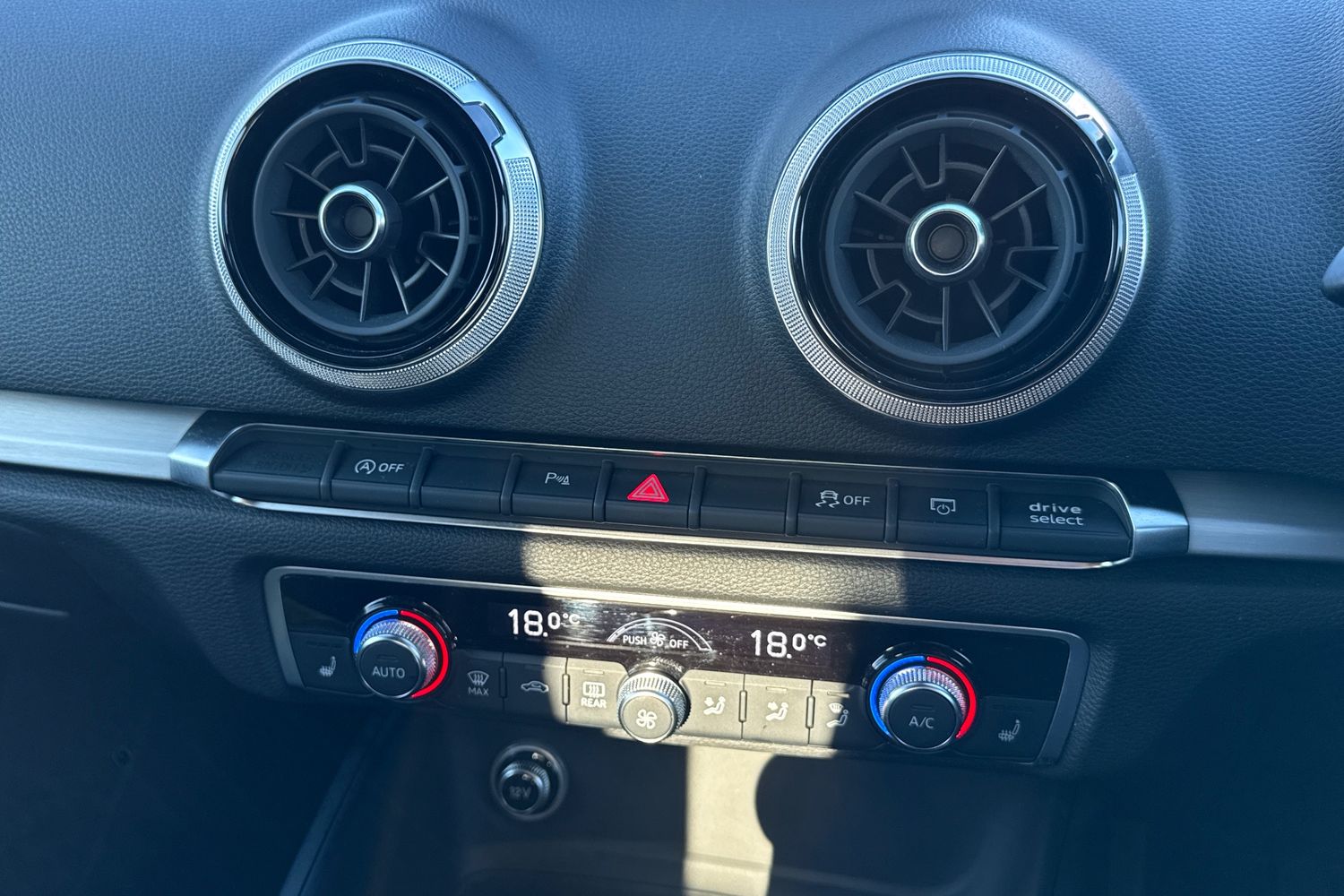 Used Audi A3 2018 for sale - 76805245: Photo 22