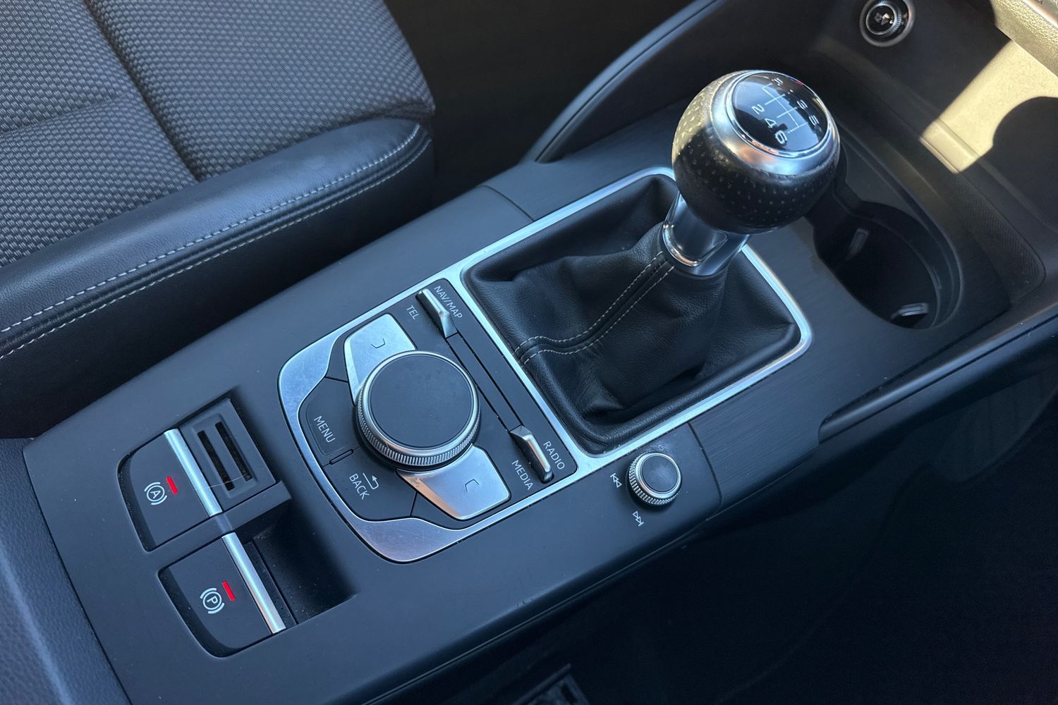 Used Audi A3 2018 for sale - 76805245: Photo 23