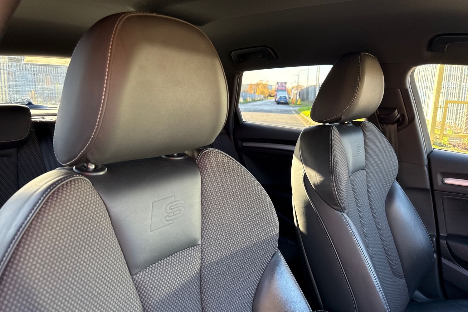 Used Audi A3 2018 for sale - 76805245: Photo 24