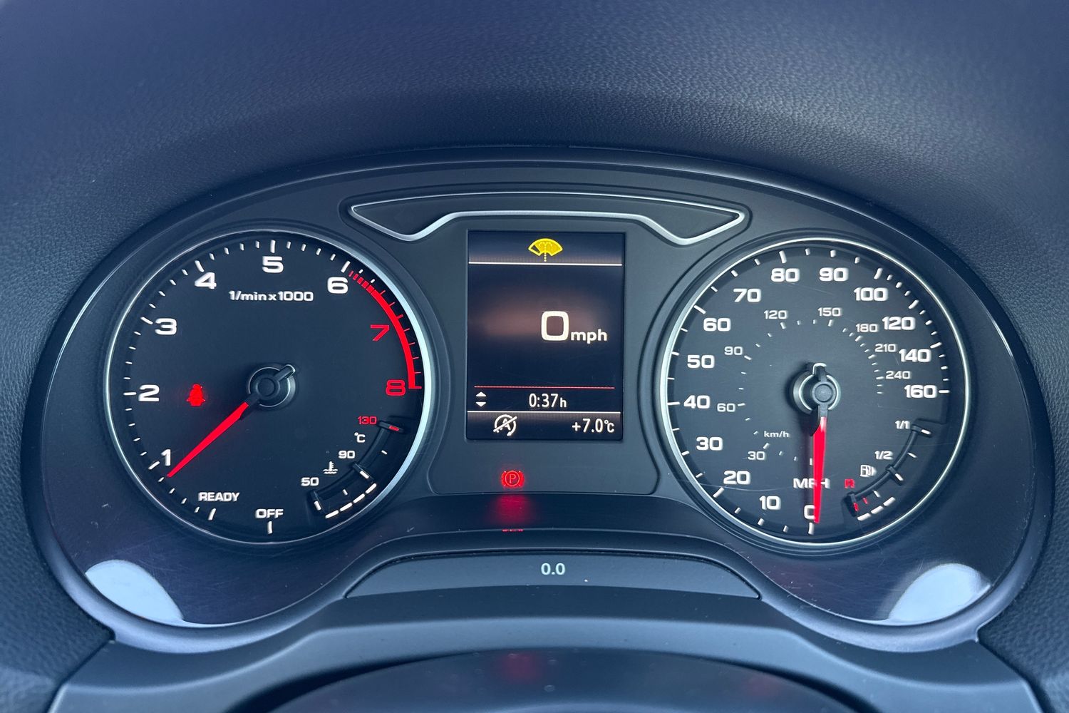 Used Audi A3 2018 for sale - 76805245: Photo 26