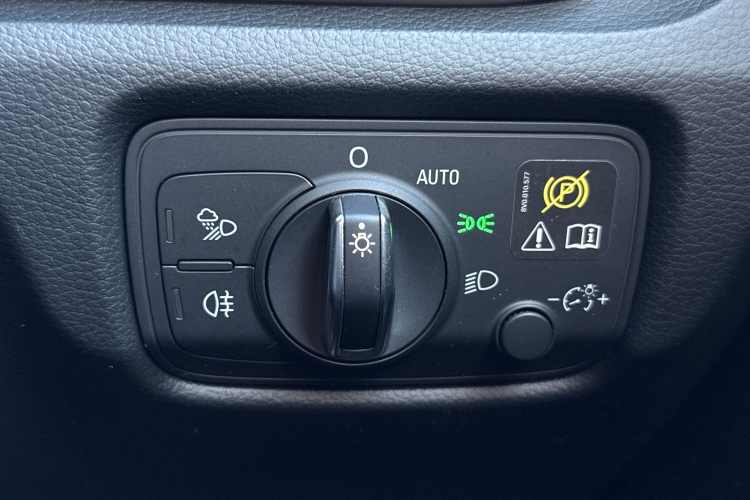 Used Audi A3 2018 for sale - 76805245: Photo 27