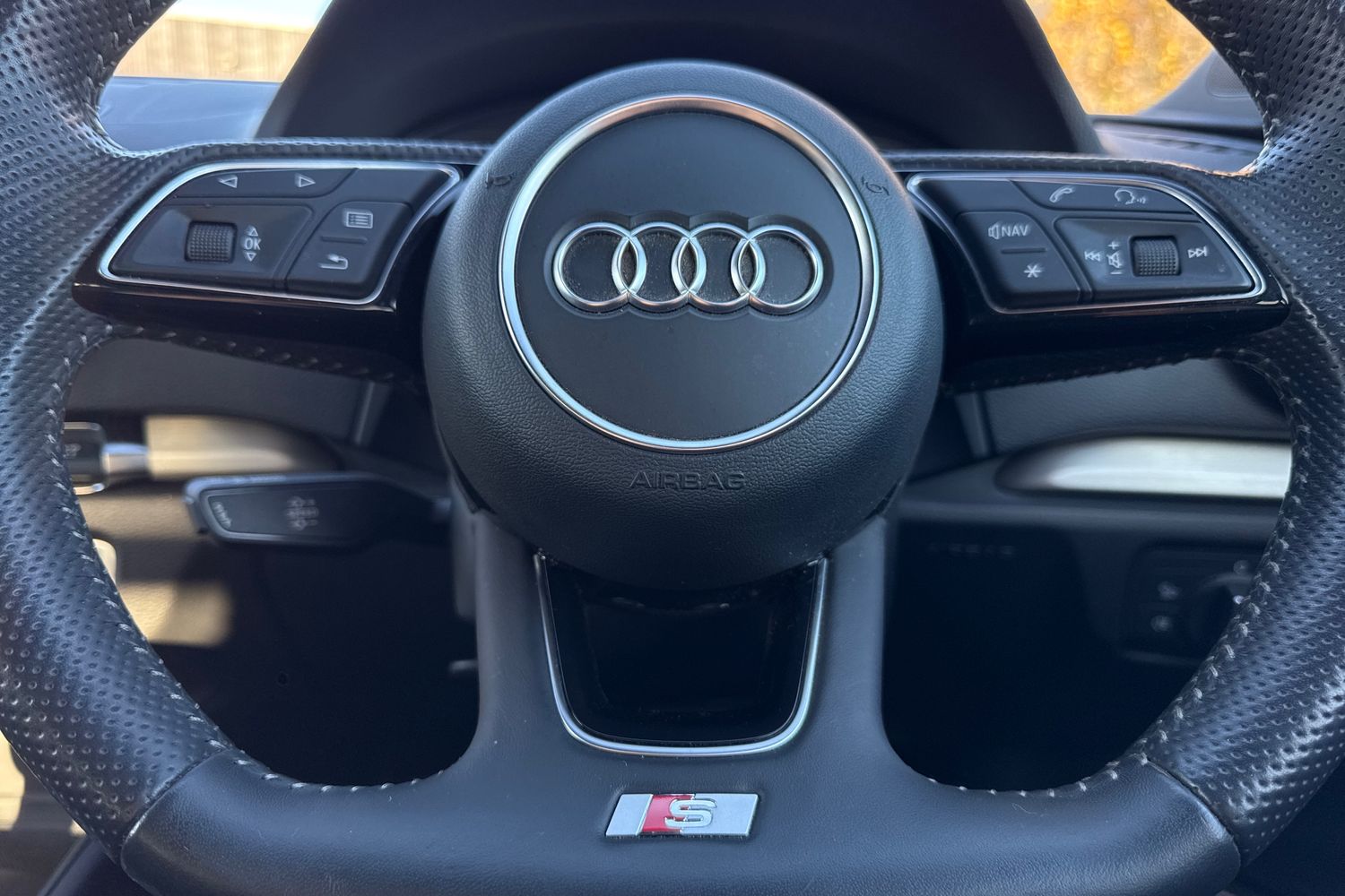 Used Audi A3 2018 for sale - 76805245: Photo 29