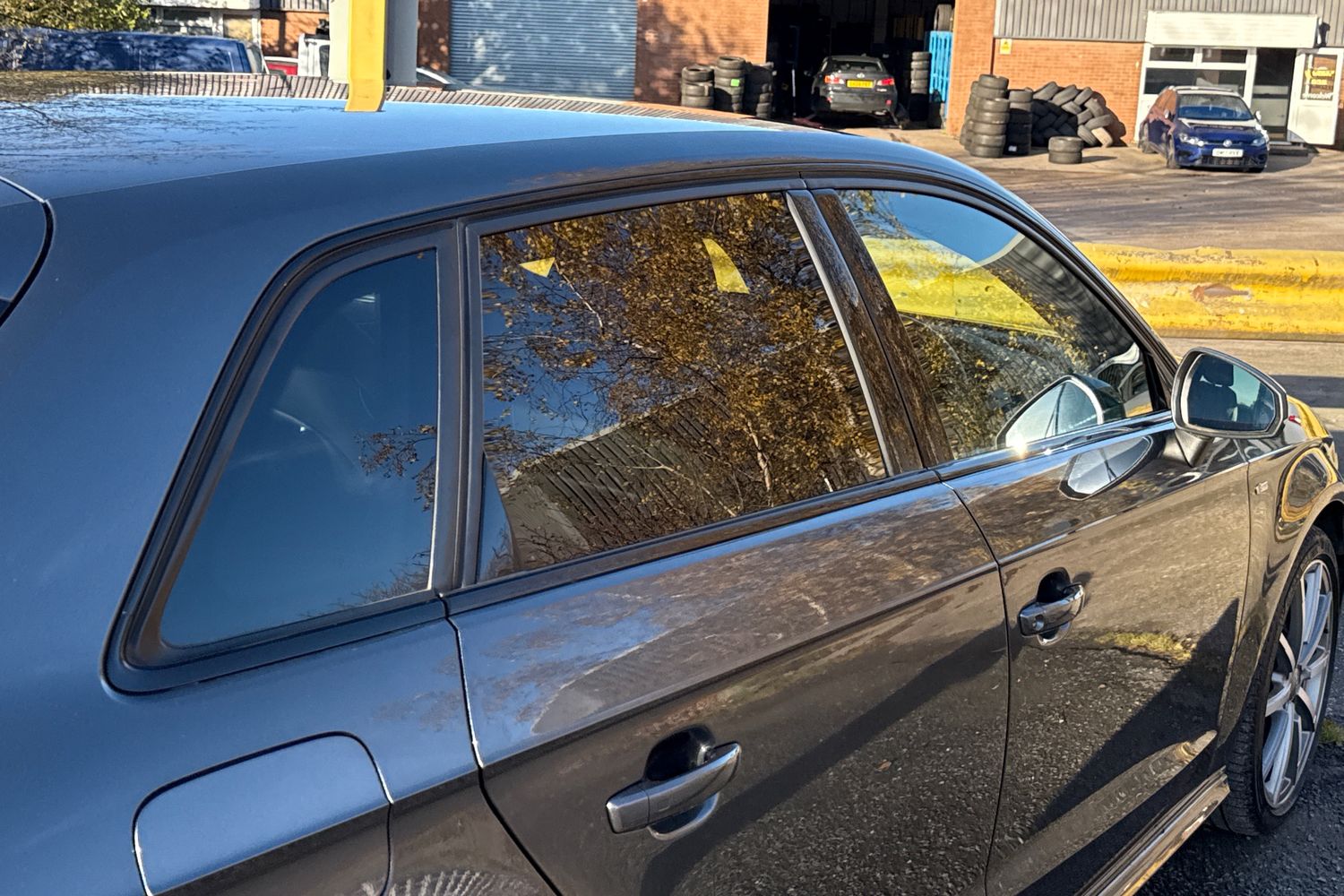 Used Audi A3 2018 for sale - 76805245: Photo 30