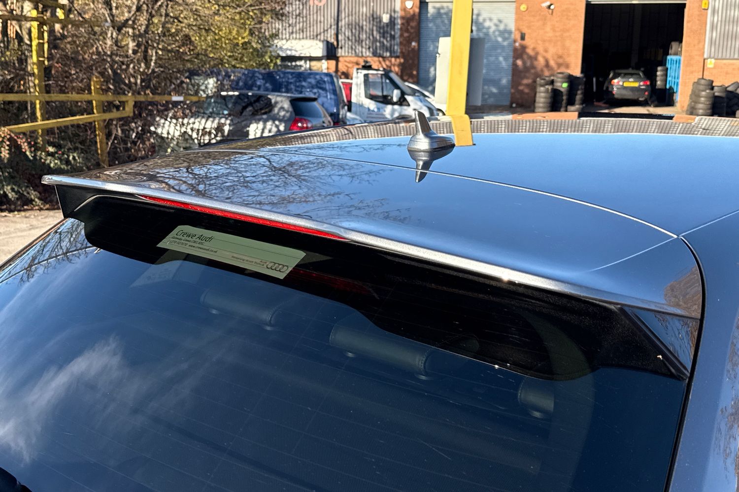 Used Audi A3 2018 for sale - 76805245: Photo 31