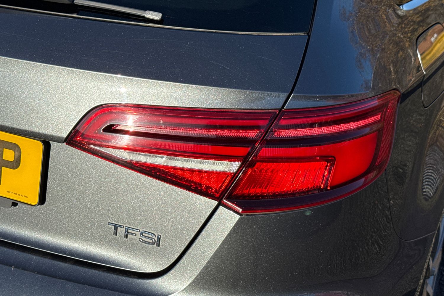 Used Audi A3 2018 for sale - 76805245: Photo 33