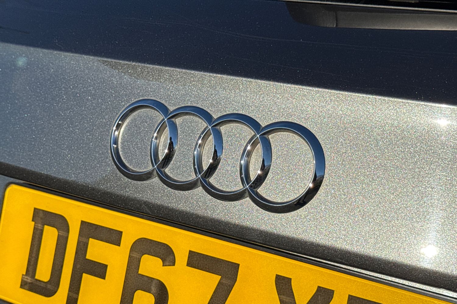 Used Audi A3 2018 for sale - 76805245: Photo 34