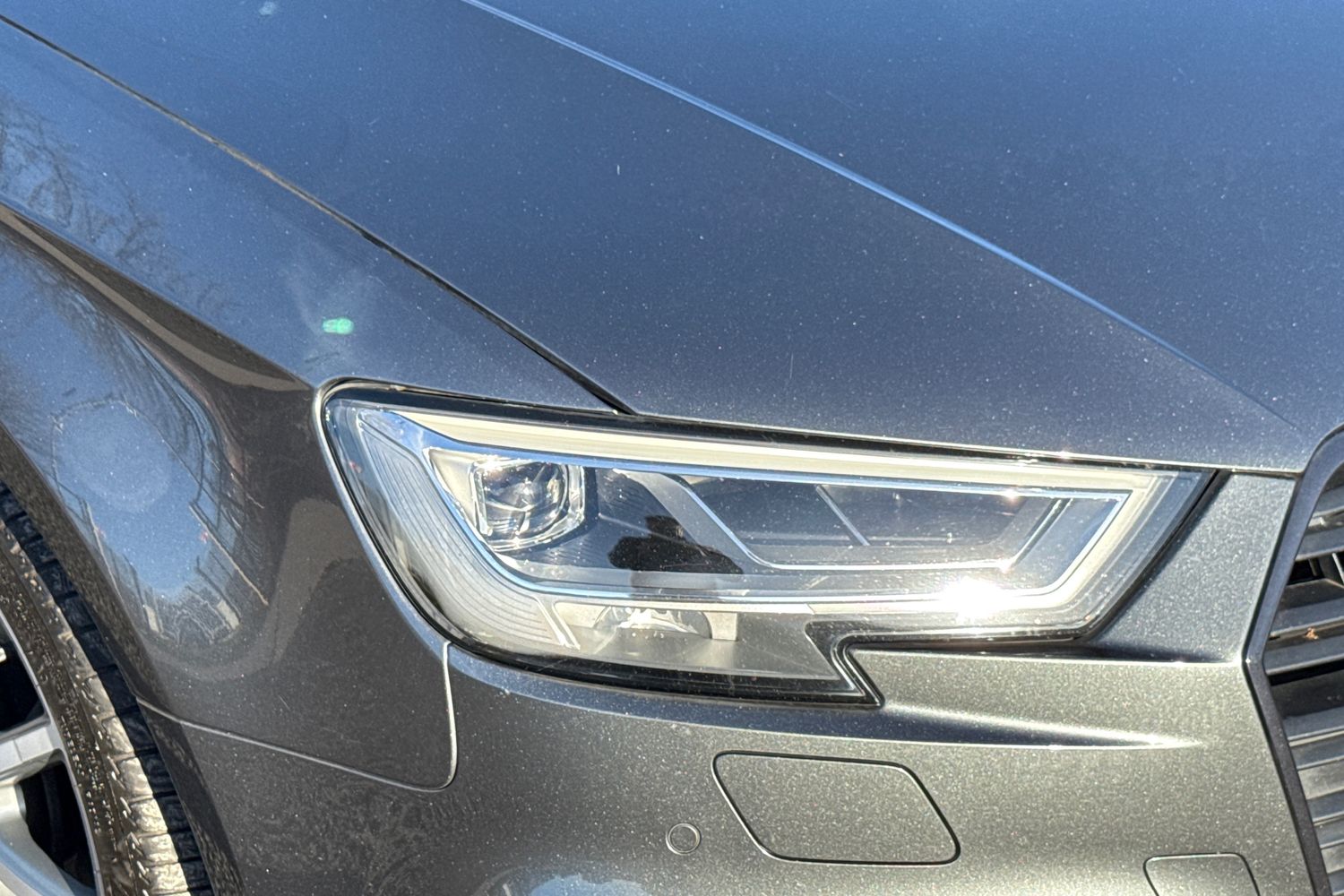 Used Audi A3 2018 for sale - 76805245: Photo 40