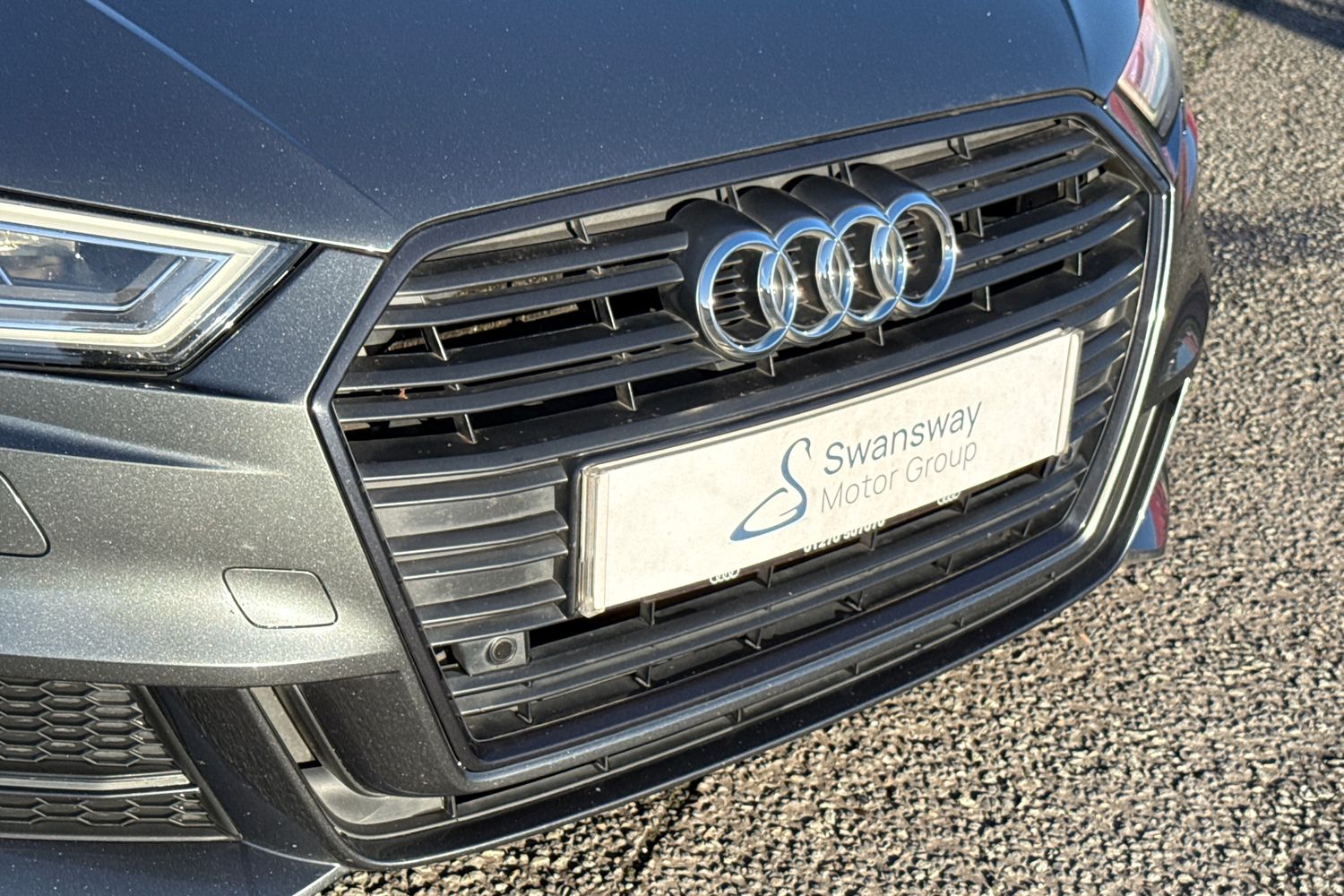 Used Audi A3 2018 for sale - 76805245: Photo 41