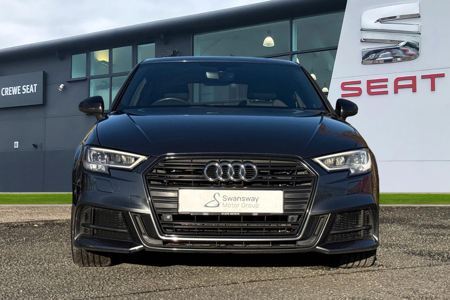 Used Audi A3 2018 for sale - 76805245: Photo 6