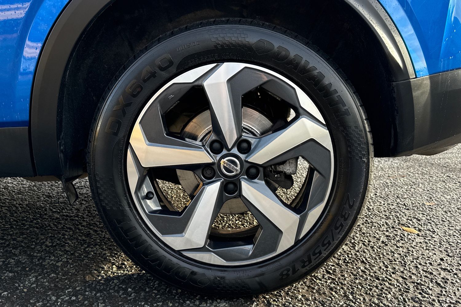 Used Nissan Qashqai 2021 for sale - 76405852: Photo 10