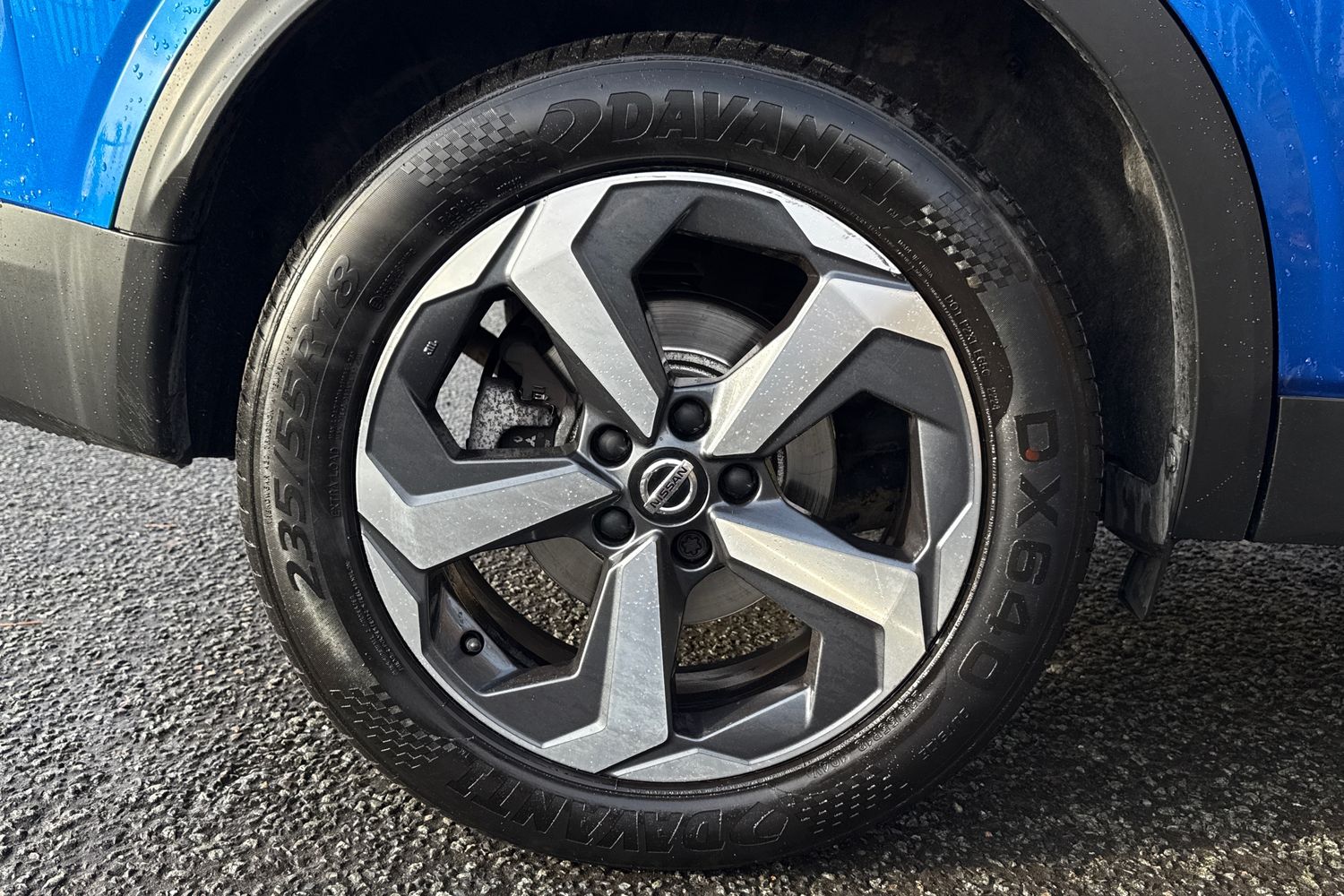 Used Nissan Qashqai 2021 for sale - 76405852: Photo 11