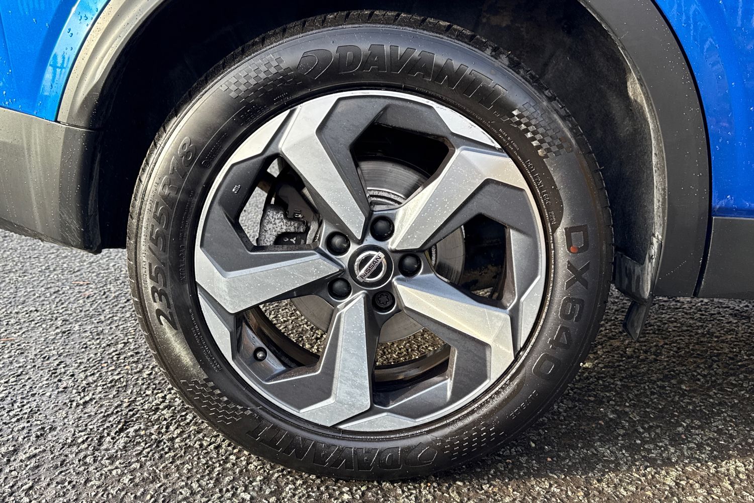 Used Nissan Qashqai 2021 for sale - 76405852: Photo 12