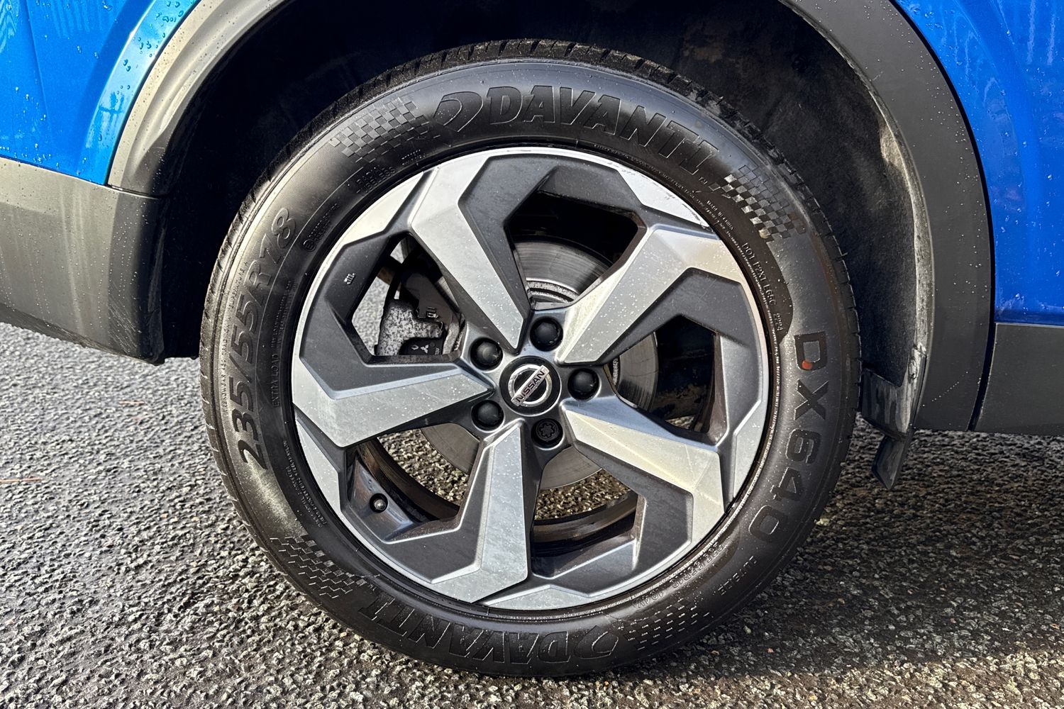 Used Nissan Qashqai 2021 for sale - 76405852: Photo 13