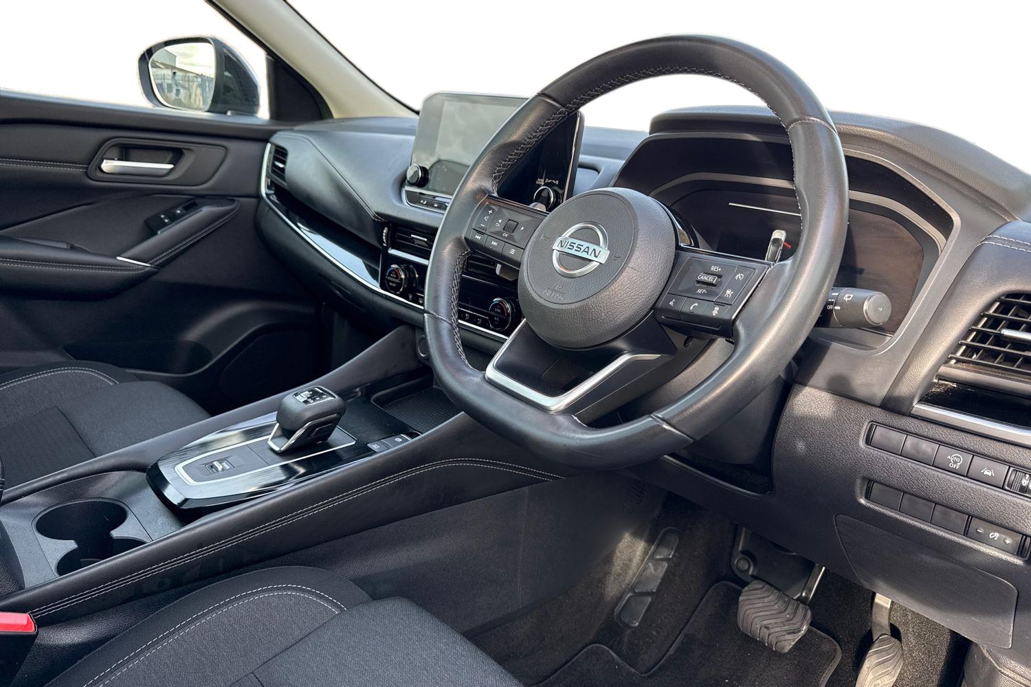 Used Nissan Qashqai 2021 for sale - 76405852: Photo 14