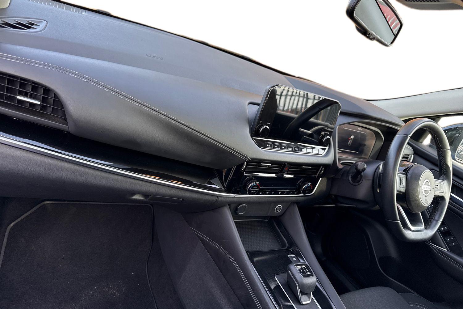 Used Nissan Qashqai 2021 for sale - 76405852: Photo 15