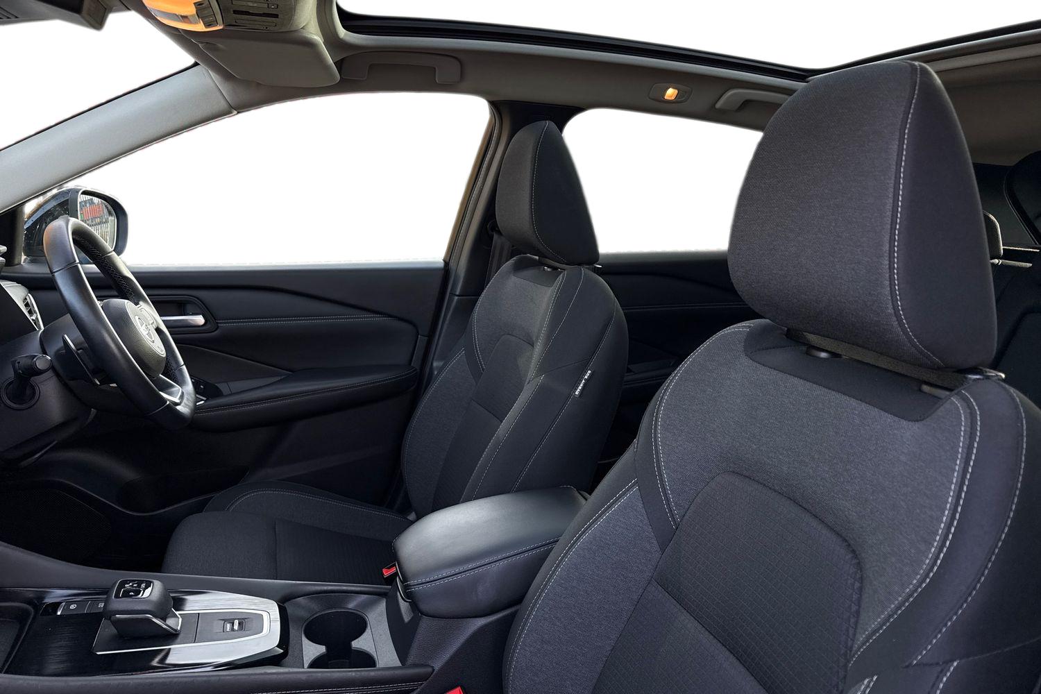 Used Nissan Qashqai 2021 for sale - 76405852: Photo 16