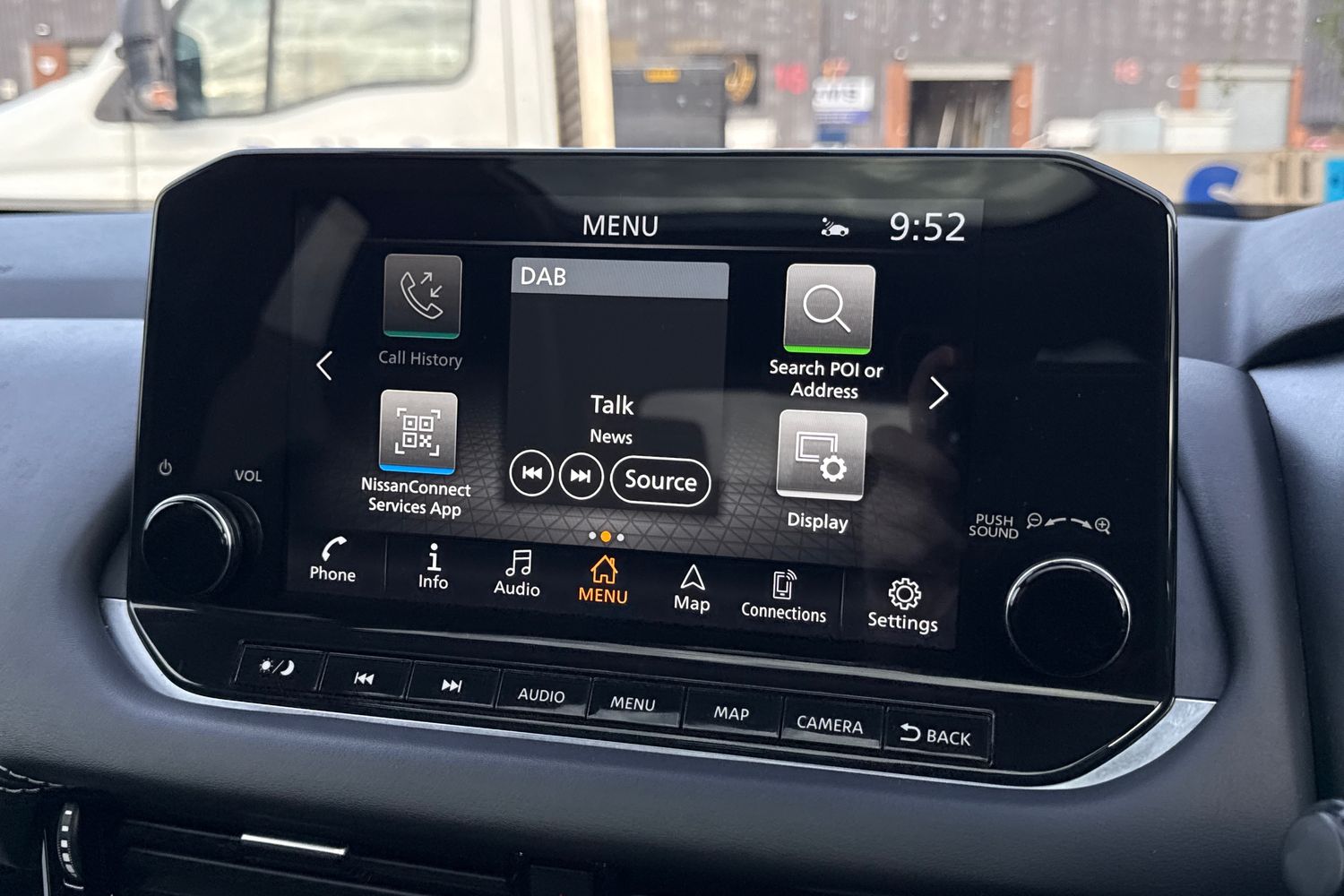 Used Nissan Qashqai 2021 for sale - 76405852: Photo 17