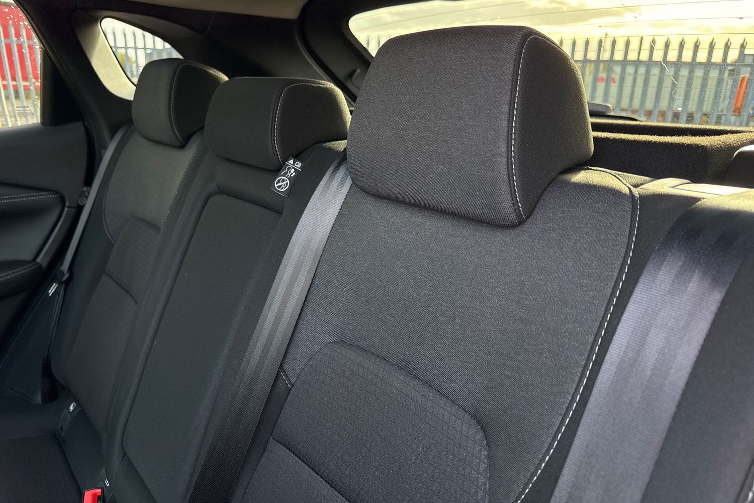 Used Nissan Qashqai 2021 for sale - 76405852: Photo 19