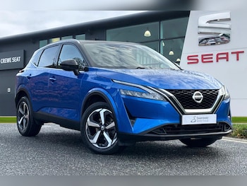 2021 - 1.3 DiG-T MH 158 N-Connecta 5dr Xtronic