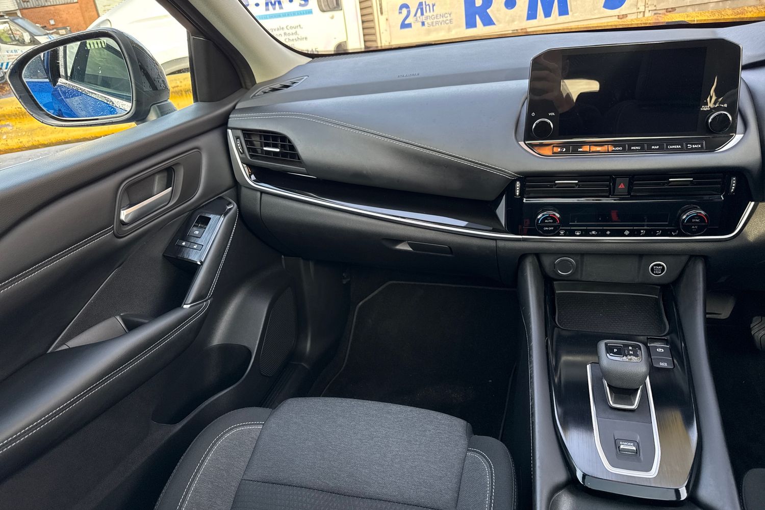 Used Nissan Qashqai 2021 for sale - 76405852: Photo 20