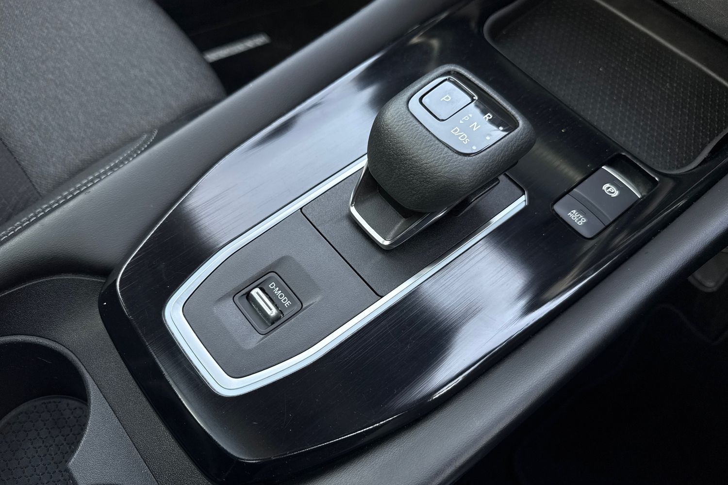 Used Nissan Qashqai 2021 for sale - 76405852: Photo 23