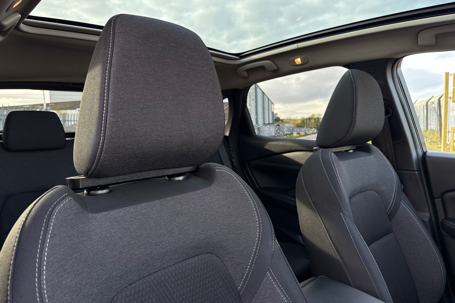 Used Nissan Qashqai 2021 for sale - 76405852: Photo 24