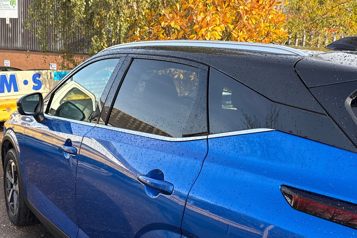 Used Nissan Qashqai 2021 for sale - 76405852: Photo 25