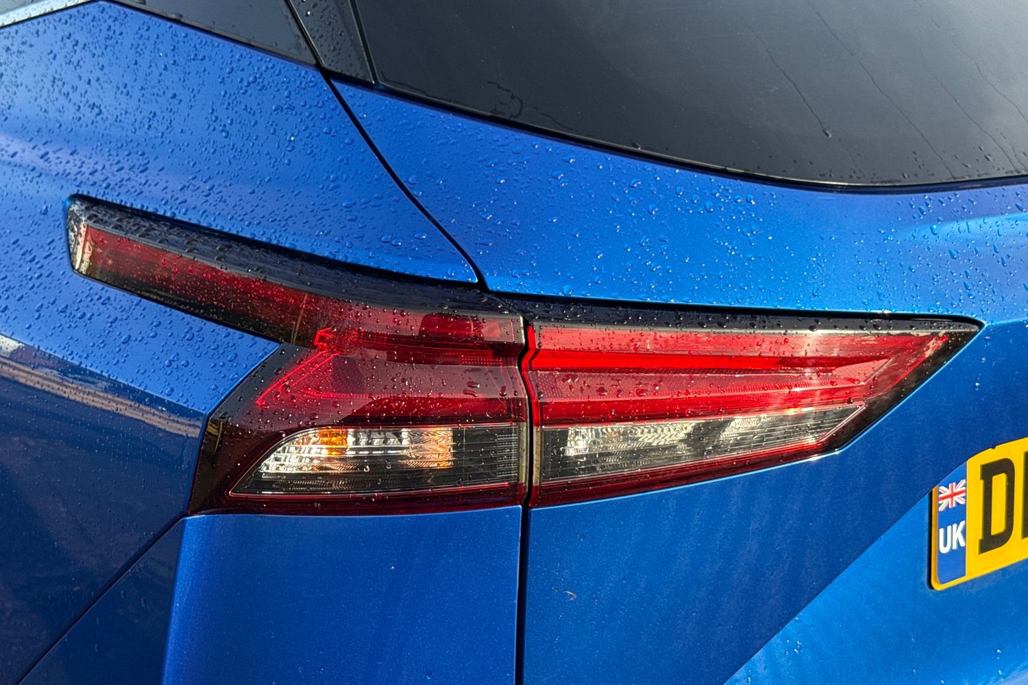 Used Nissan Qashqai 2021 for sale - 76405852: Photo 28