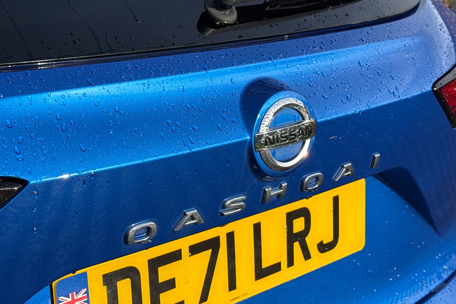 Used Nissan Qashqai 2021 for sale - 76405852: Photo 29