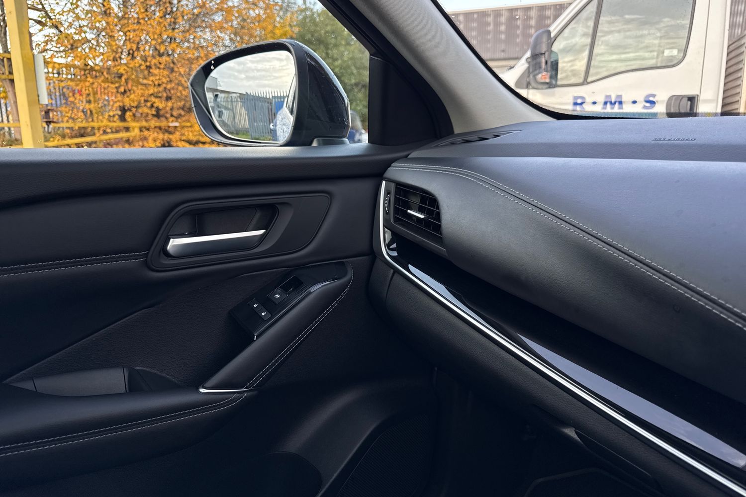 Used Nissan Qashqai 2021 for sale - 76405852: Photo 32