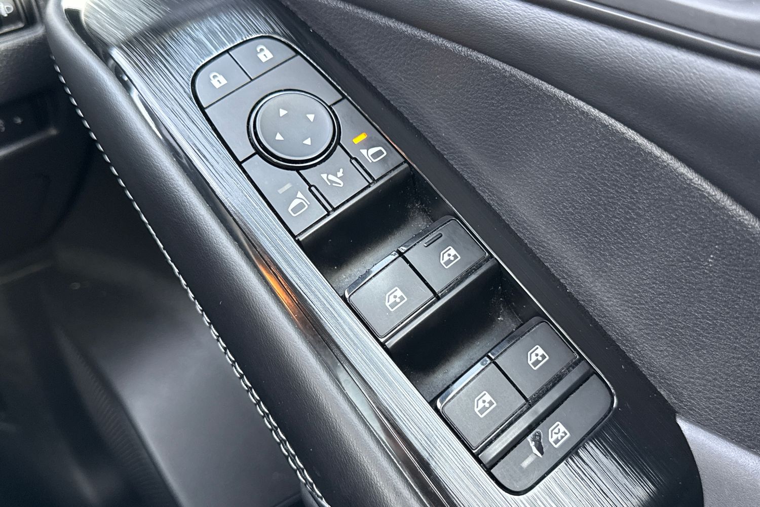 Used Nissan Qashqai 2021 for sale - 76405852: Photo 33