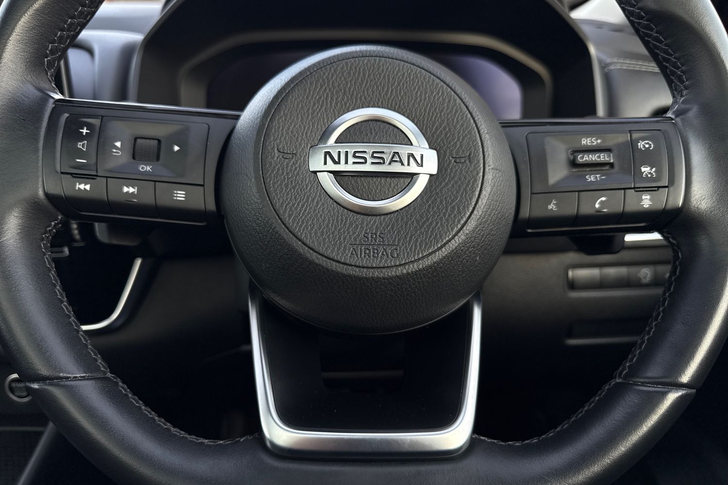 Used Nissan Qashqai 2021 for sale - 76405852: Photo 34