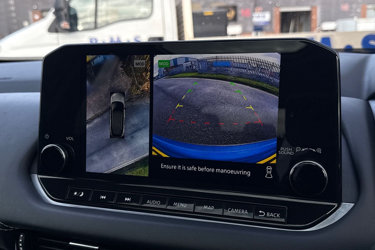 Used Nissan Qashqai 2021 for sale - 76405852: Photo 36