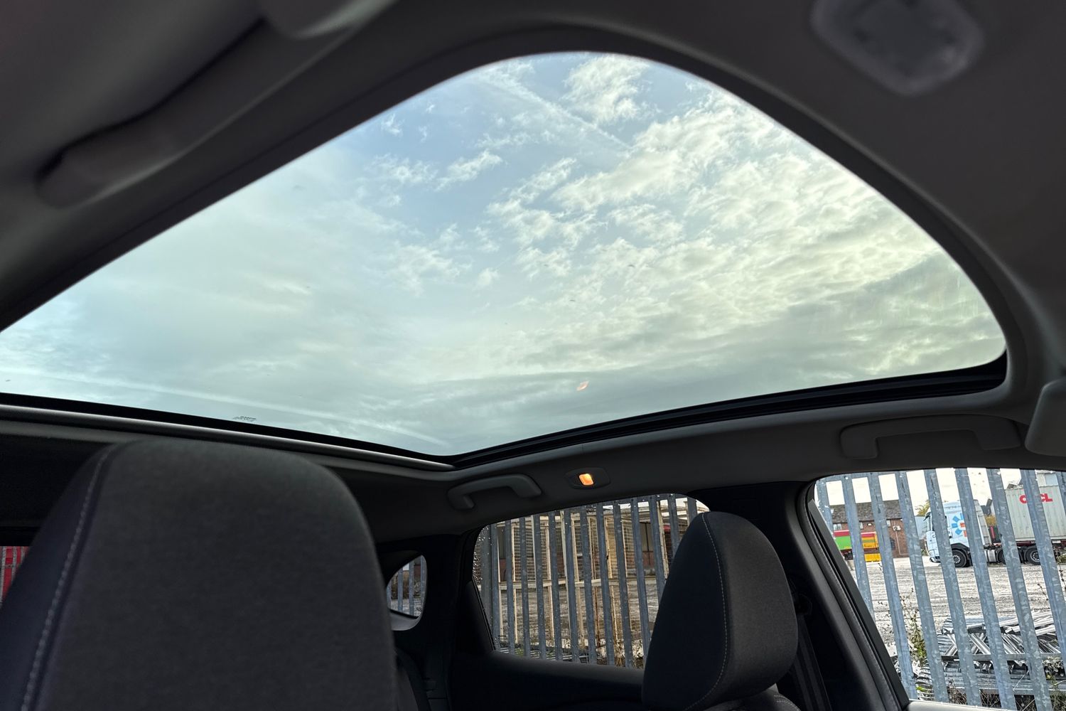 Used Nissan Qashqai 2021 for sale - 76405852: Photo 37