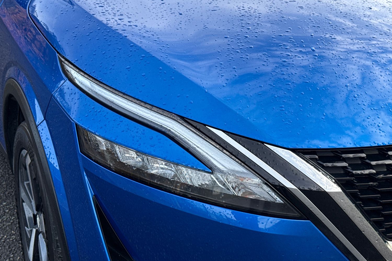 Used Nissan Qashqai 2021 for sale - 76405852: Photo 38