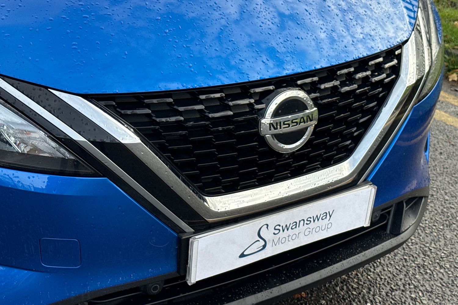 Used Nissan Qashqai 2021 for sale - 76405852: Photo 39