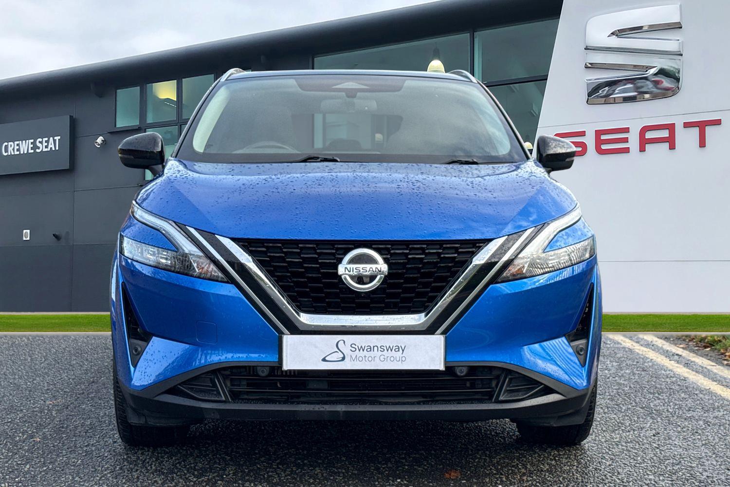 Used Nissan Qashqai 2021 for sale - 76405852: Photo 6