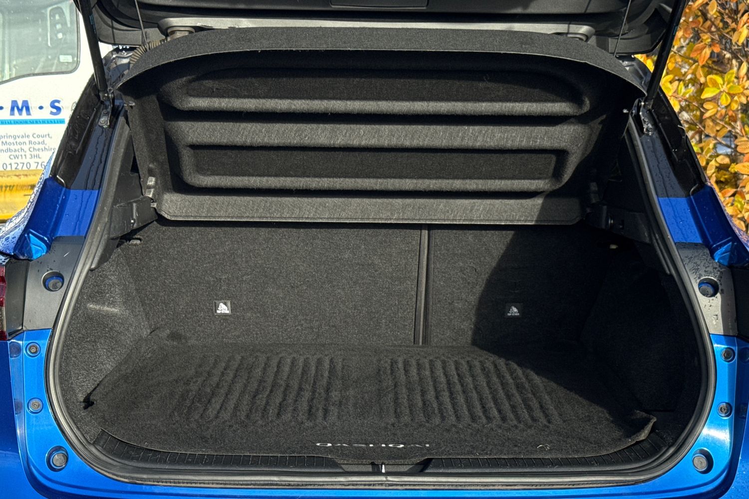 Used Nissan Qashqai 2021 for sale - 76405852: Photo 7