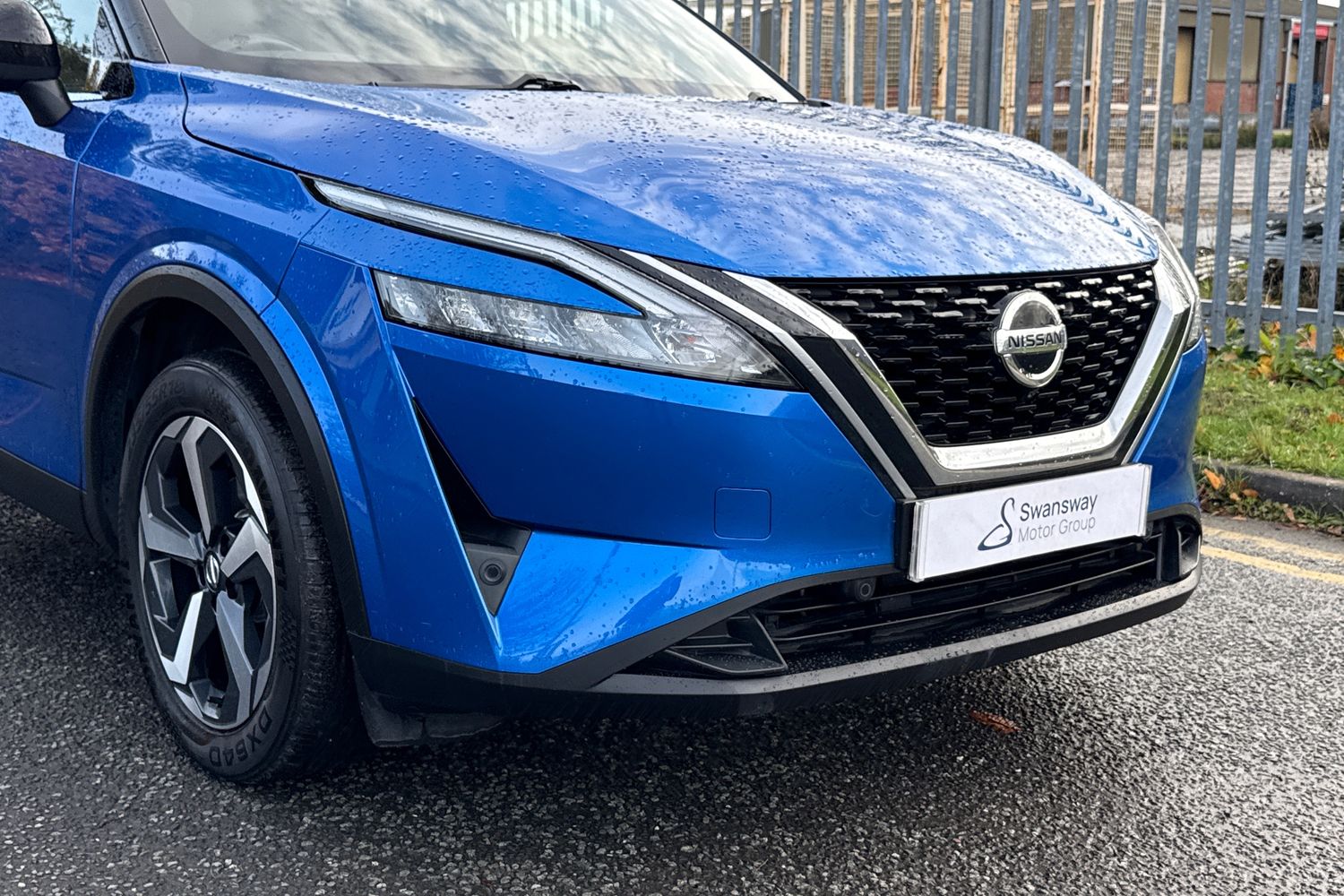 Used Nissan Qashqai 2021 for sale - 76405852: Photo 9