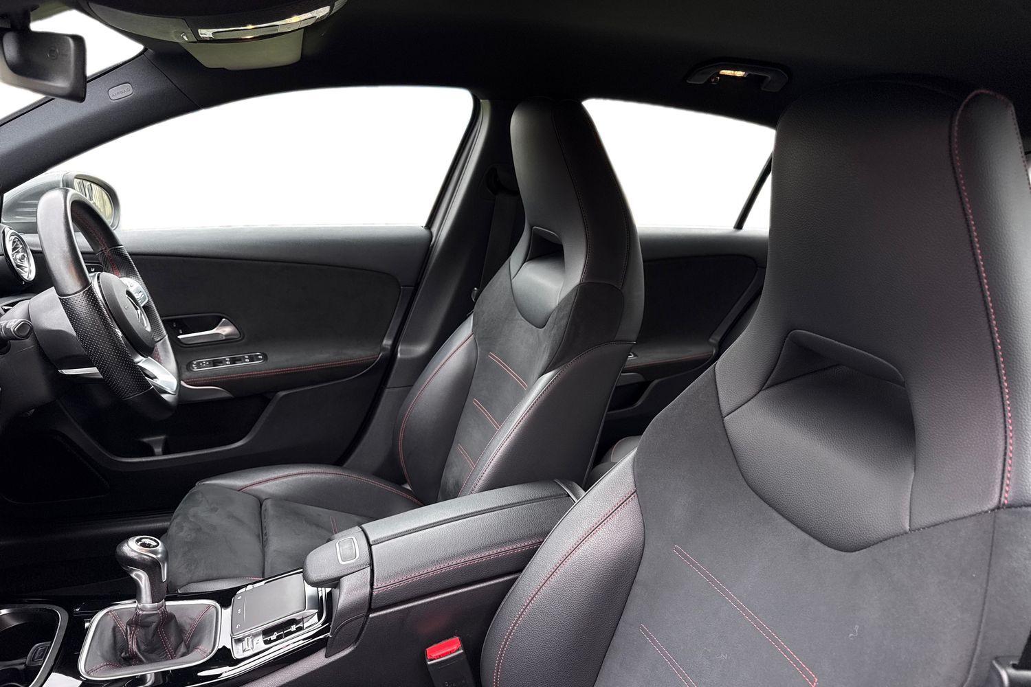 Used Mercedes-Benz A-Class 2019 for sale - 78155110: Photo 10